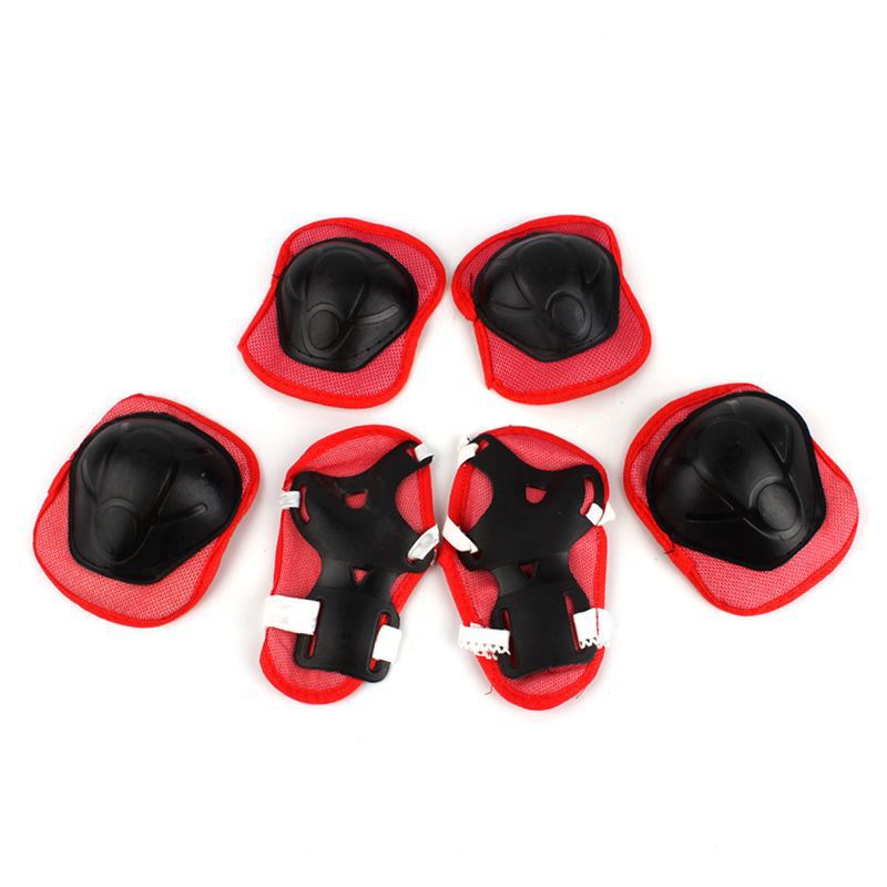 Candy red mine kit (6 sets)